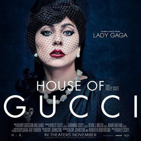 house of Gucci full movie